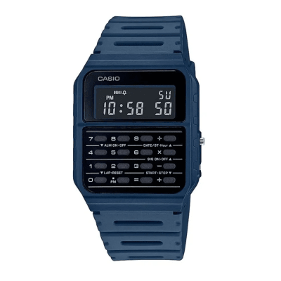 RELOJ CASIO CA-53WF-2BDF