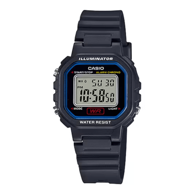 RELOJ CASIO LA-20WH-1CDF