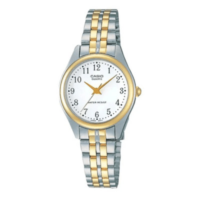 RELOJ CASIO LTP-1129G-7BRDF