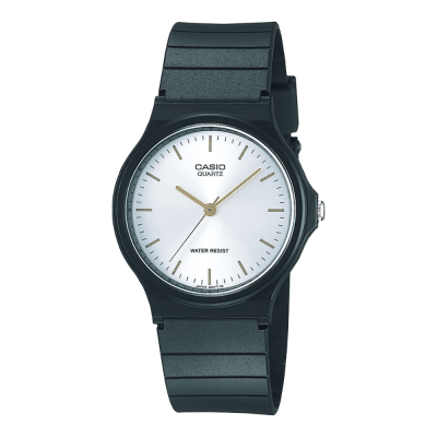 RELOJ CASIO MQ-24-7E2LDF NEGRO
