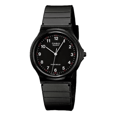 RELOJ CASIO MQ-24-1BLDF