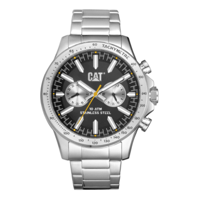 RELOJ CAT AD.149.11.132 BOSTON MULTI PLATEADO