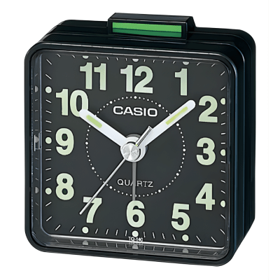 DESPERTADOR CASIO TQ-140-1DF