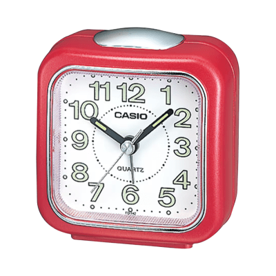 DESPERTADOR CASIO TQ-142-4DF