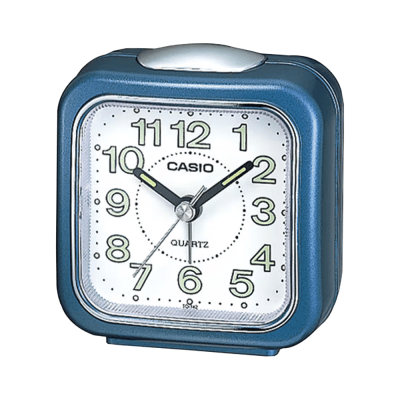 DESPERTADOR CASIO TQ-142-2DF