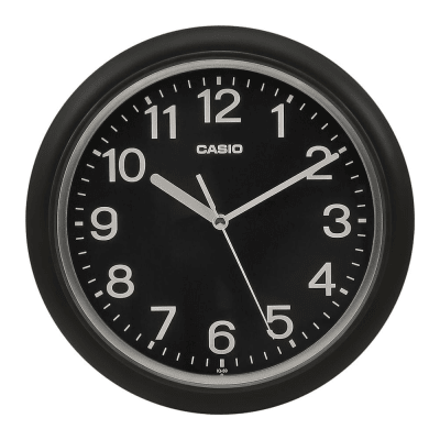 MURAL CASIO IQ-59-1BDF NEGRO