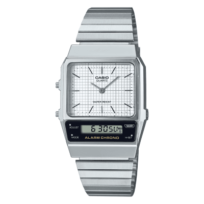 RELOJ CASIO AQ-800E-7ADF