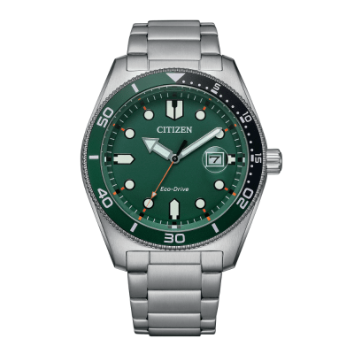 RELOJ CITIZEN AW1768-80X ECO-DRIVE