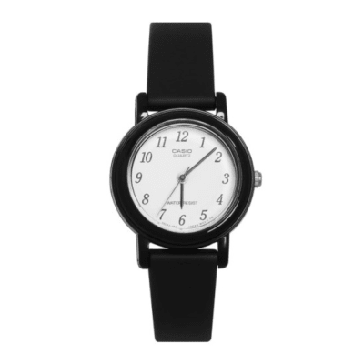 RELOJ CASIO LQ-139BMV-1BLDF NEGRO