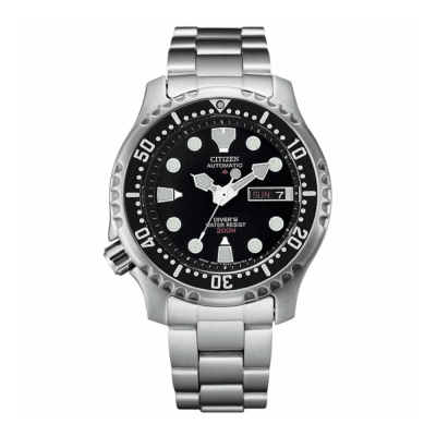 RELOJ CITIZEN NY0040-50E PROMASTER