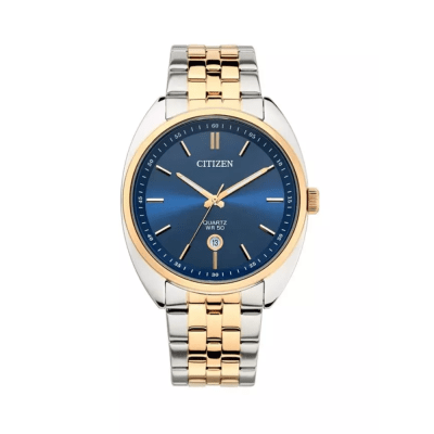 RELOJ CITIZEN BI5096-53L PLATEADO
