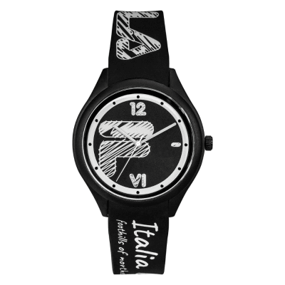 RELOJ FILA FILA-38-321-302 NEGRO