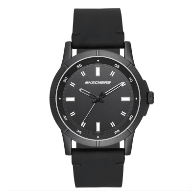 RELOJ SKECHERS SR5178 NEGRO