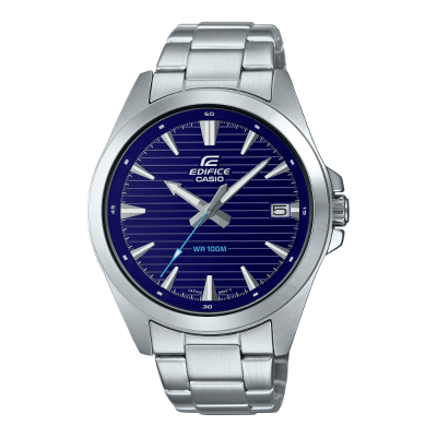 RELOJ CASIO EDIFICE EFV-140D-2AVUDF HOMBRE