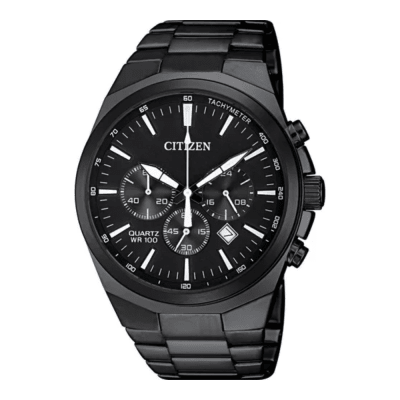 RELOJ CITIZEN AN8175-55E NEGRO