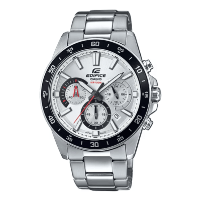 RELOJ CASIO EDIFICE EFV-570D-7AVUDF