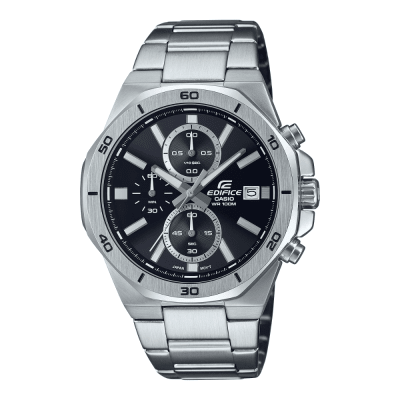 RELOJ CASIO EDIFICE EFV-640D-1AVUDF