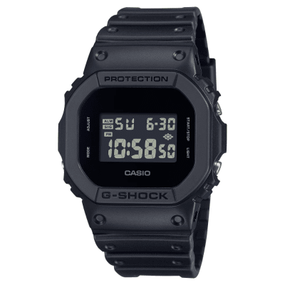 RELOJ CASIO G-SHOCK DW-5600UBB-1DR