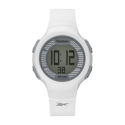 RELOJ REEBOK RV-LUC-L9-PKPK-WK BLANCO