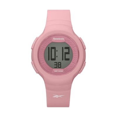 RELOJ REEBOK RV-LUC-L9-PPPP-WP ROSADO