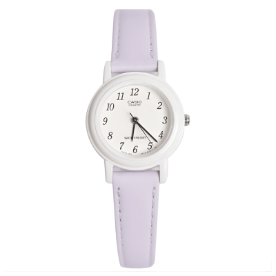 RELOJ CASIO LQ-139L-6BDF MORADO