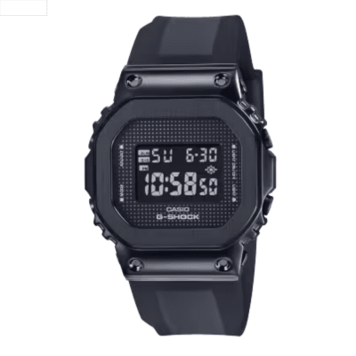 RELOJ CASIO G-SHOCK GM-S5600SB-1DR