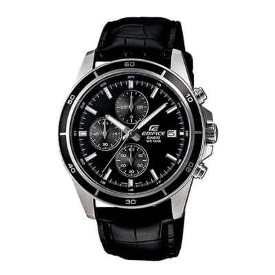 RELOJ CASIO EDIFICE EFR-526L-1AVUDF PLATEADO HOMBRE