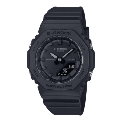 RELOJ CASIO G-SHOCK GMA-P2100BB-1ADR