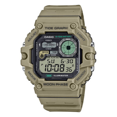 RELOJ CASIO WS-1700H-5AVDF