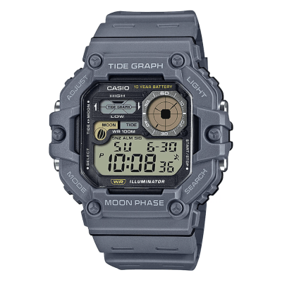 RELOJ CASIO WS-1700H-8AVDF