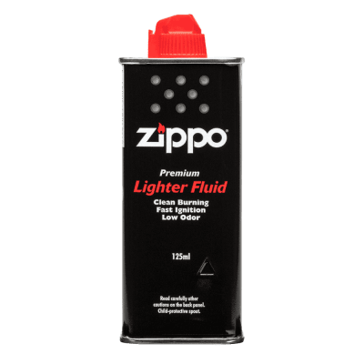 BENCINA ZIPPO