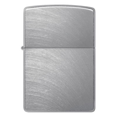 ENCENDEDOR ZIPPO 24647 CHROME ARCH