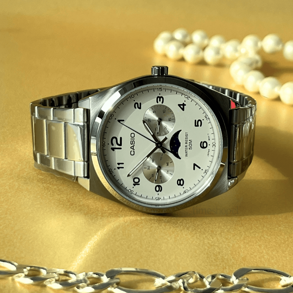 RELOJ CASIO MTP-M300D-7AVDF PLATEADO3