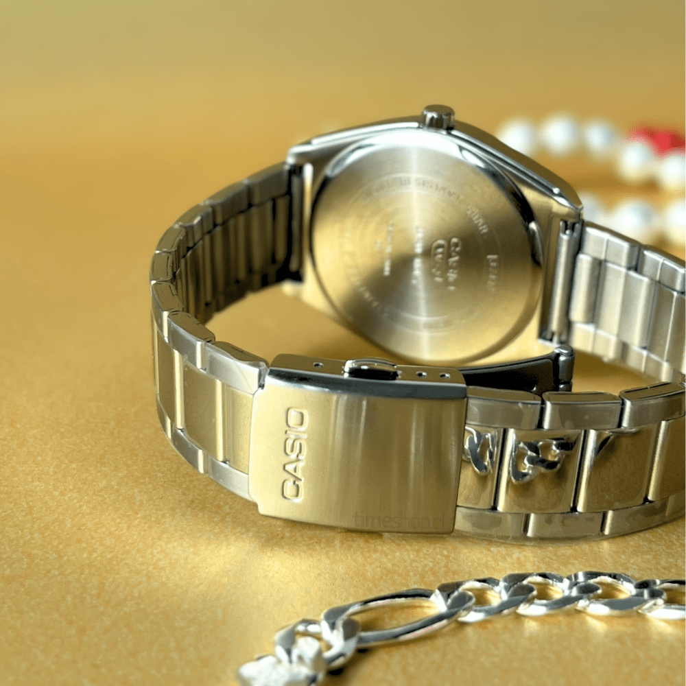 RELOJ CASIO MTP-M300D-7AVDF PLATEADO4