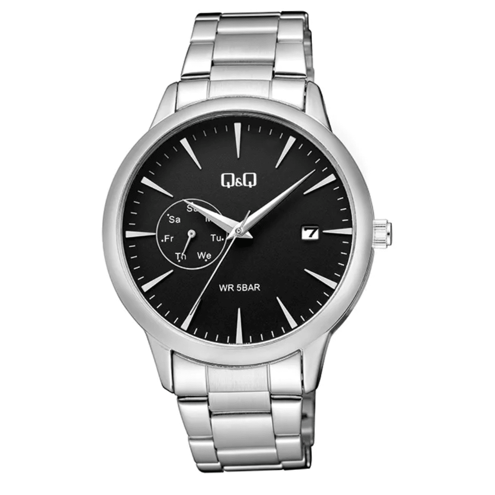 RELOJ Q&Q1