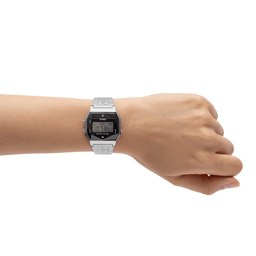 RELOJ CASIO A159WAD-1DF2