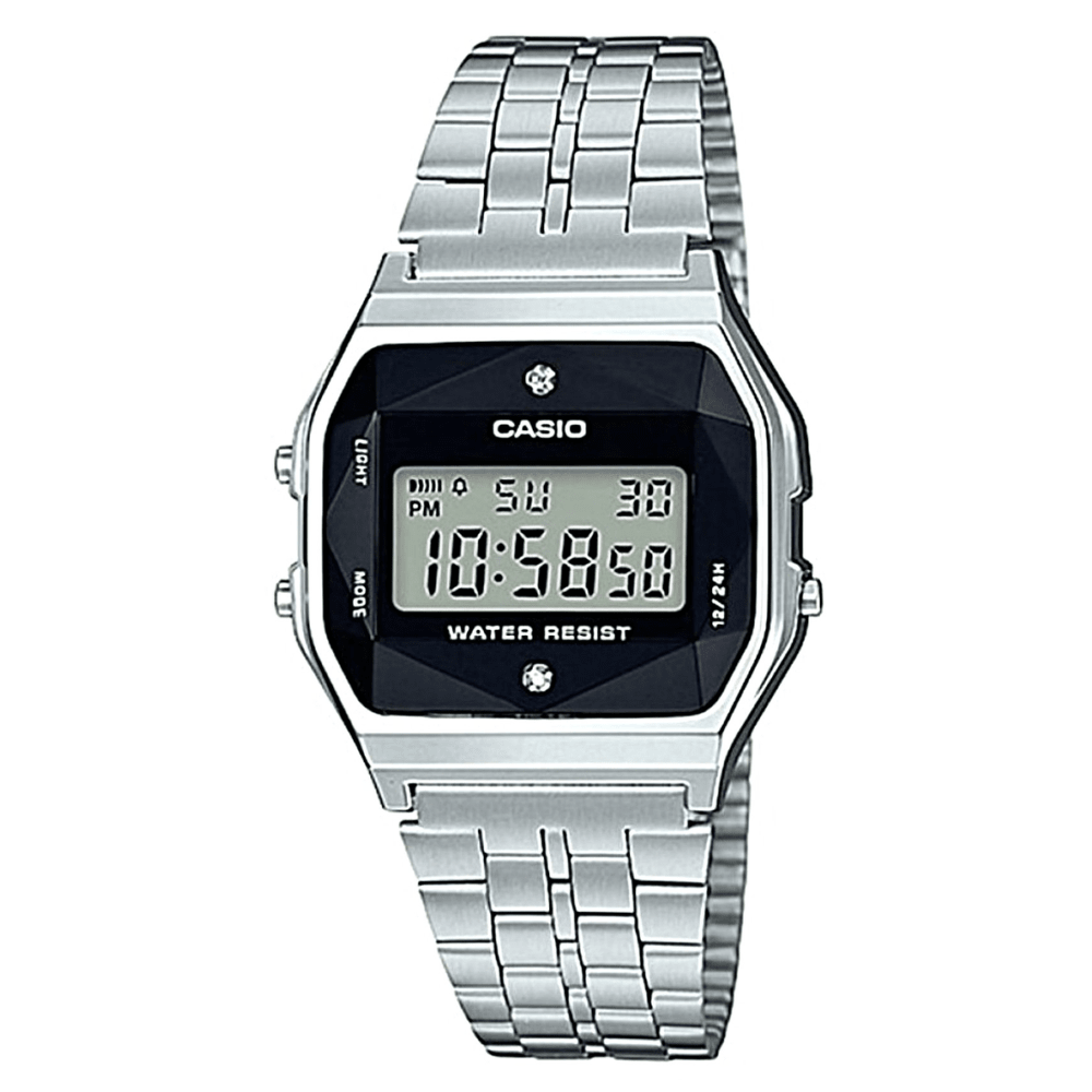 RELOJ CASIO A159WAD-1DF1
