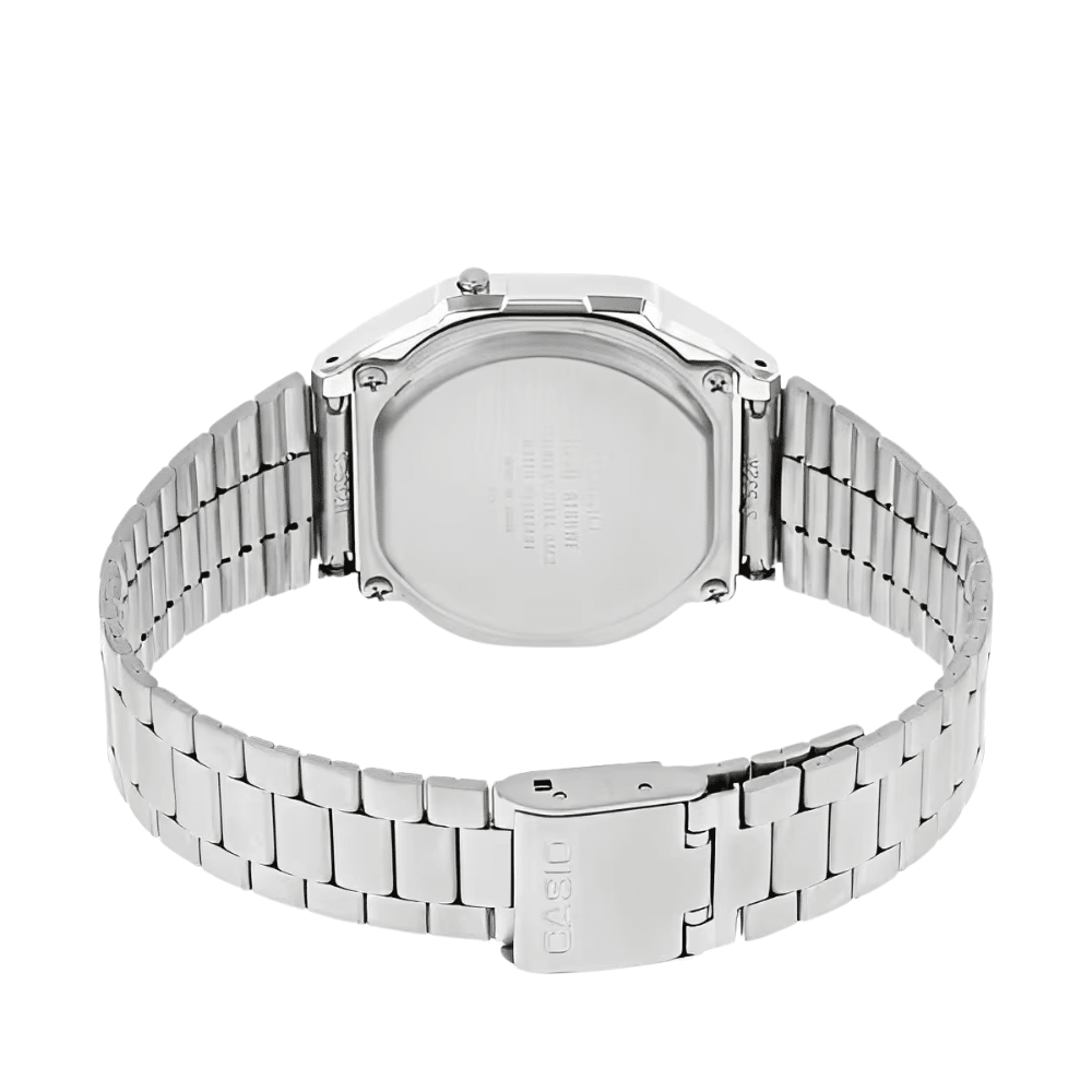 RELOJ CASIO A168WA-1WDF5