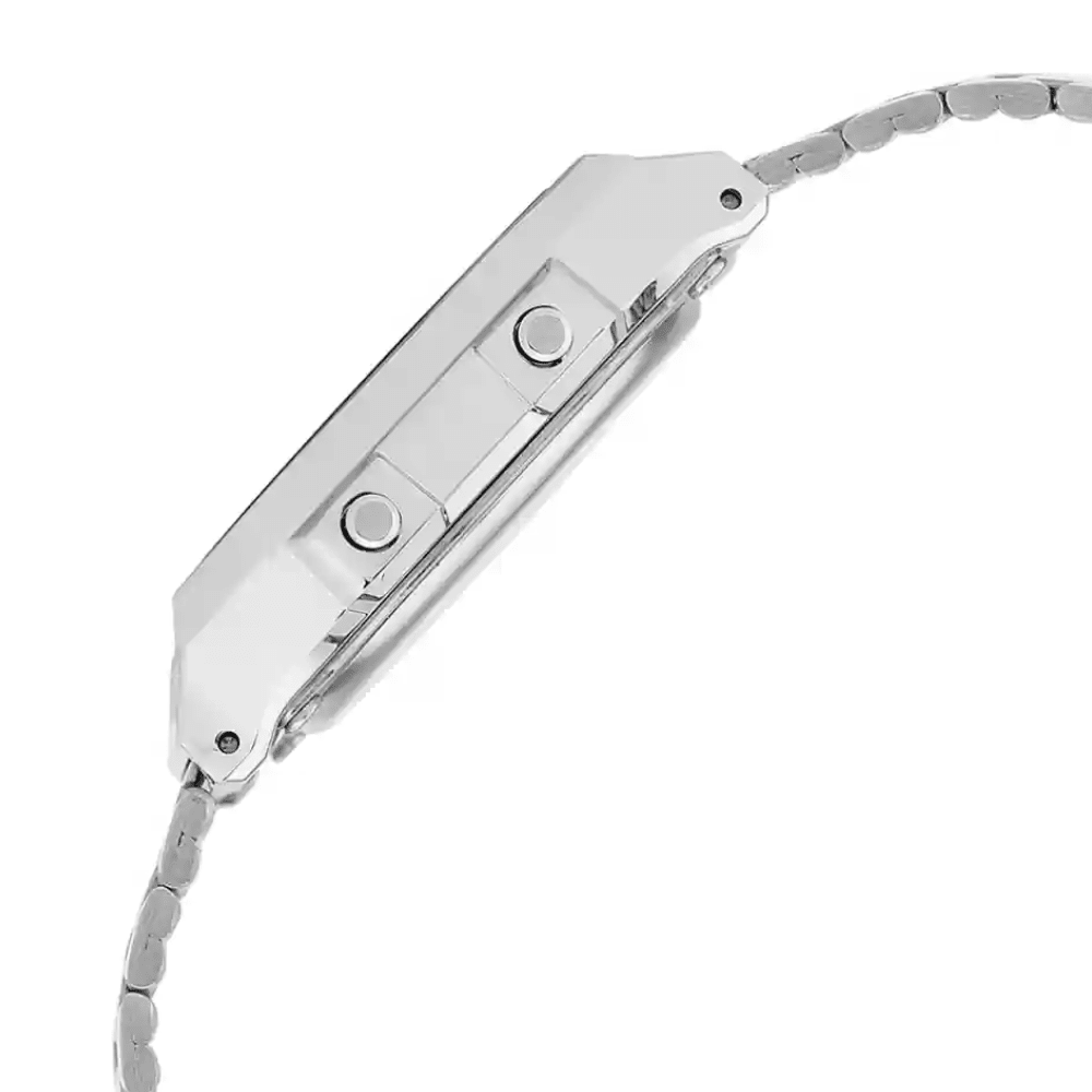 RELOJ CASIO A168WA-3AYDF6