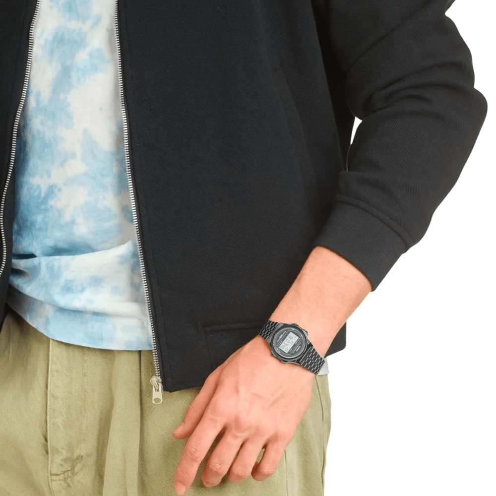 RELOJ CASIO A171WEGG-1ADF3