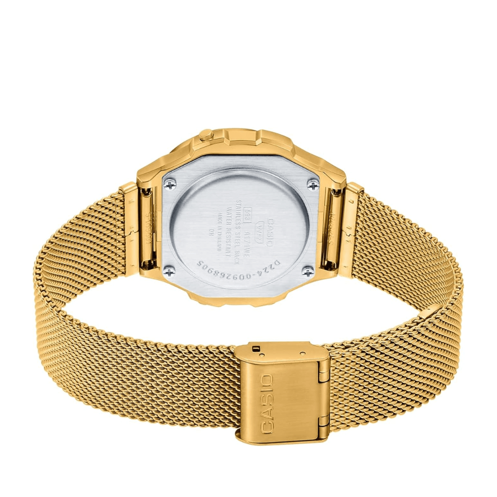 RELOJ CASIO A171WEMG-9ADF4