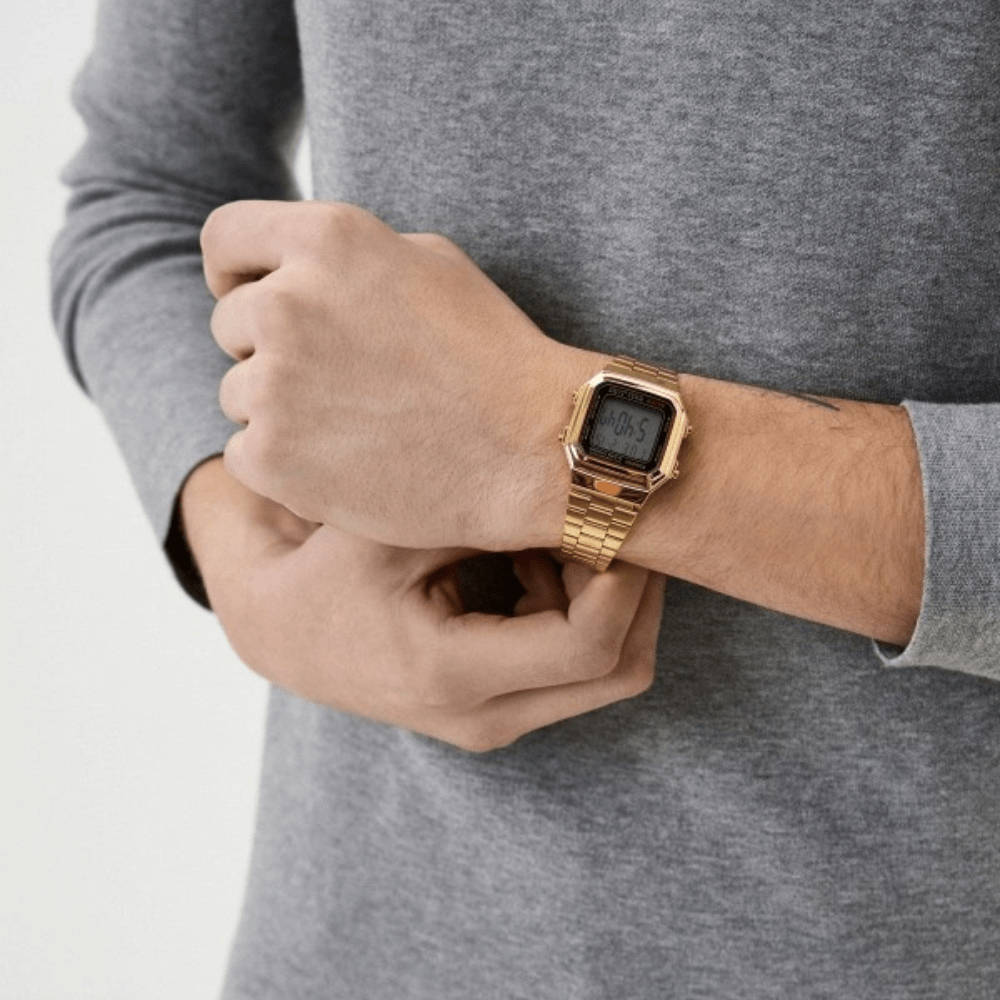 RELOJ CASIO A178WGA-1ADF2