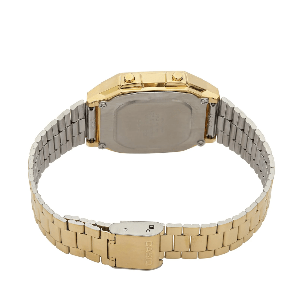 RELOJ CASIO A178WGA-1ADF3