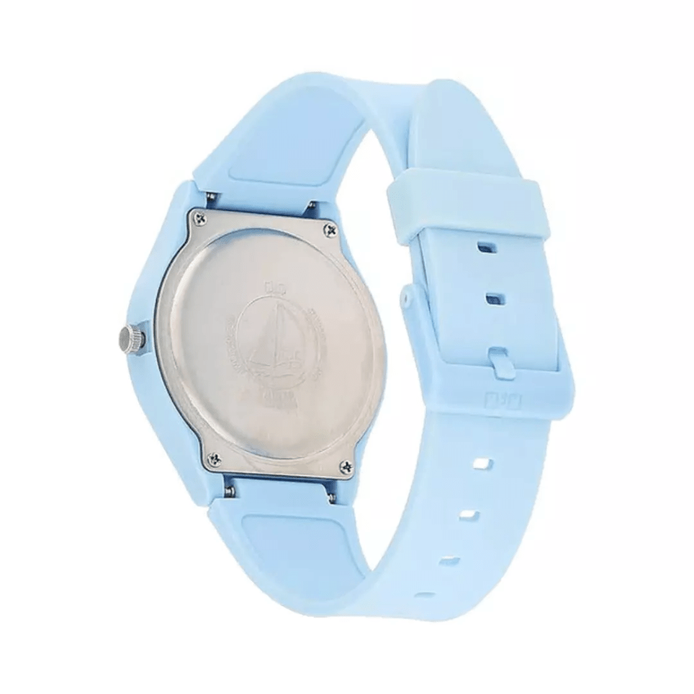 RELOJ Q&Q A212J006Y CELESTE3