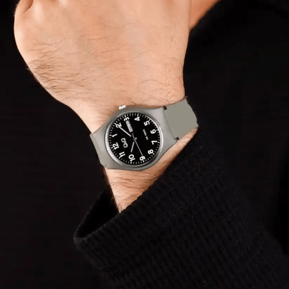 RELOJ Q&Q A212J008Y VERDE2