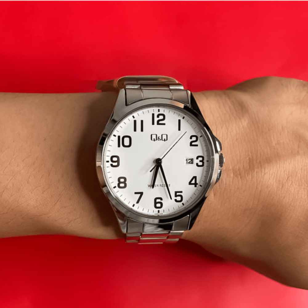 RELOJ Q&Q A480J204Y2