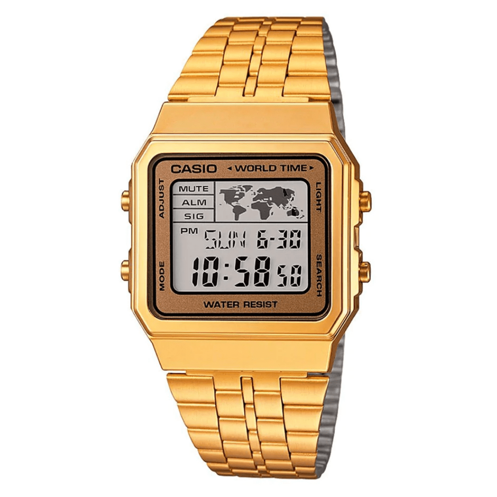 RELOJ CASIO A500WGA-9DF1
