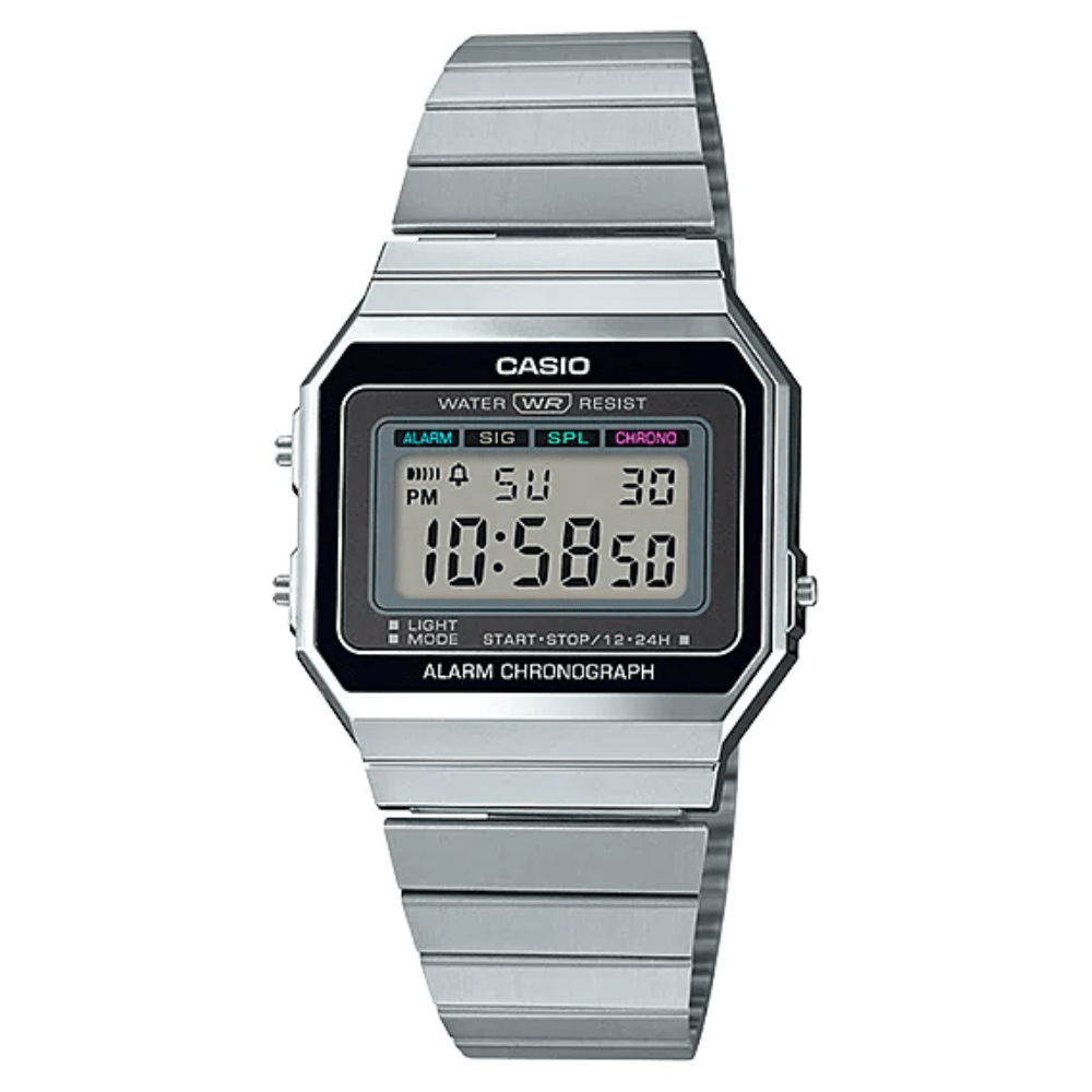RELOJ CASIO A700W-1ADF1