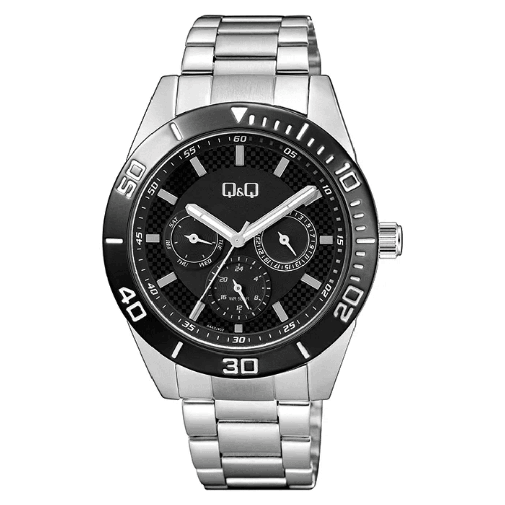RELOJ Q&Q AA42J402Y1