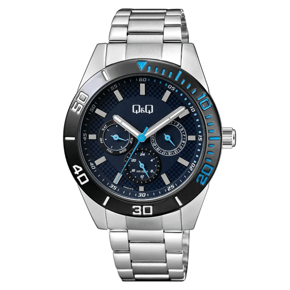 RELOJ Q&Q AA42J412Y1